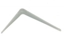 фото mini №4, Angle, support under shelves, 150x200mm white