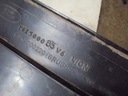 Защита охладитель вентилятора range rover sport 2.74, купить из Польши