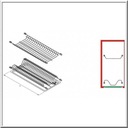 фото mini №2, Dryer drain pipe drainage dishwashing detergent for locker rooms 80cm