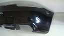 Бампер задний alfa romeo brera 05-11 nr 75523, купить с разборки