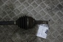 Nissan micra k13 1.2 dig-s полуось правая 391001hs0b3, купить с разборки