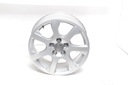 Диски 17" 5x112 оригинал audi q5 a6 a411