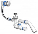 фото mini №8, Trough riho doppio 180x130 right+support+ legs+ siphon