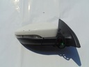 Правое зеркало 7-pin vw passat b7 3aa 2011 rok.2, купить в Украине