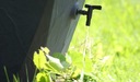 фото mini №16, Crane valve barrels barrel tank 3/ 4" black spigot garden prosperplast