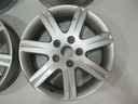 Audi a3 8p диск alus 16'' et50 8p0071496666 bbs3, купить с разборки