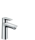 фото mini №1, Hansgrohe talis e battery for washbasins 71711000 krk