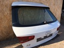 Audi a3 8v 13- крышка задний ls9r 3d полный3, купить с разборки