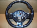 Руль fiat 500 мультифункция s sport abarth1, цена в Украине