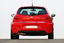 Листва на край крышки ford focus 4 2018+ седан3, купить с разборки