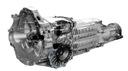 Коробка передач ggj 1,8 тубрина audi a6 s6 ryki2, купить в Украине