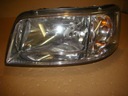Vw t5 multivan 7h0 03-15 фара левая передняя l8412, купить в Украине