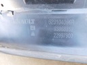 Решетка, решетки гриль решетка opel vivaro 2 ii b 2014-3, купить с разборки