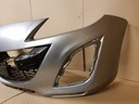 Mazda 3 bl бампер перед передний 08-3, купить с разборки