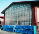 фото мини №8, Полиэстр плита волнистая в рулоне 3 x 10 m gutta