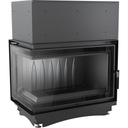 фото mini №1, Liner fireplace oliwia 18 bs deco left