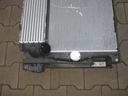 Bmw f10 f11 2,0i 2,8i радіатору комплект3, купити із шроту