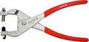 Плоскогубцы до dziurkowania blach 240mm2, купить в Украине