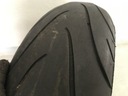 Kawasaki zzr 1200 диск задний колесо резина6, купить недорого