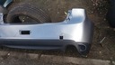 фото mini №4, Mitsubishi asx restyling 13-bumper tylnyi original