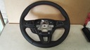 Ford focus mk3 рестайлинг st-l руль многофункциональная2, купить в Украине