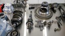Коробка 6 передач nfn vw passat b6, b7 2.0tdi5, с разборки недорого