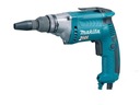 фото mini №6, Screwdriver network з grip makita fs2700 pro without shoes 230v adjustable