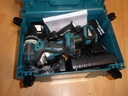 фото мини №4, Отвертка makita dhp484+ болгарка dga506 2x5, 0