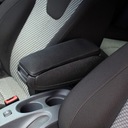 Новый, новое подлокотник peugeot 206 материал черный2, купить в Украине