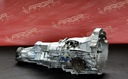 Коробка передач efc 2,8 v6 audi a6 c5 vw passat b54, купить из Польши