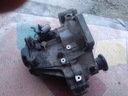 Skoda fabia vw polo seat ibiza 1.9sdi fra gdr, eyy5, с разборки недорого