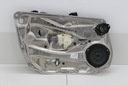 Механизм стекла правый перед mercedes w204 fl 11-143, купить с разборки