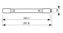 фото mini №6, Tuv 11w 4p se unp/32