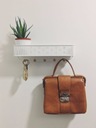 фото mini №12, Umber hanger з organizer estique black