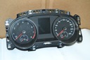 Vw golf sportsvan tsi спидометр спидометр 517920750c1, цена в Украине