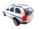 фото mini №4, Automobile metallic lantern 1 sound ambulance 820