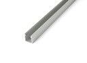 фото mini №1, Profile aluminum to plume led backlight phosphors phosphors-y2-sur 17 mm
