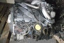 Двигатель комплект renault megane f9q 870 1.9 dci e51, цена в Украине