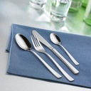 фото mini №4, Amefa 12 cutlery 1824 atlantic pieces coffee mokki