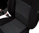 Чехлы на сиденья автомобильные szyte на мерой renault scenic и fl zakard7, запчасти недорого