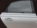 Audi a8 d4 4h0 комплектное дверь задние, заднее  правое1, цена в Украине
