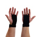 Rękawiczki treningowe 56gh r. L/XL czarny
