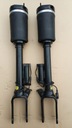 Амортизатор airmatic mercedes w164 gl новый, новое miechy a1643205713, a16432058131, цена в Украине