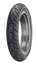 Dunlop d408 harley-davidson 130/80b17 65h tl,2023r.1, цена в Украине