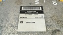 Opel vectra компьютер 275800-3270 244653483, купить с разборки