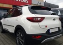 Листви drzwiowe сторона на дверь kia stonic4, купить из Польши