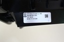 Рамка тунели панель климата noir vw t roc 2ga8630413, купить с разборки