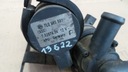 Vw touareg 7l0 дополнительный помпа воды 7l09655613, купить с разборки