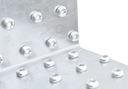 фото mini №6, Km5 corner connector 60x60x80 10 pieces