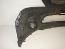 Бампер передний перед mitsubishi grandis 04-117, запчасти недорого